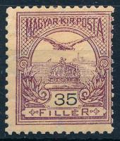 1900 Turul 35f