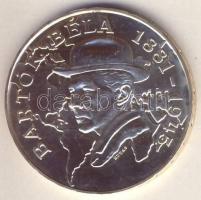1981. 500Ft Ag "Bartók Béla" T:BU