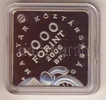2006. 1000Ft "Ford T-Modell" T:PP