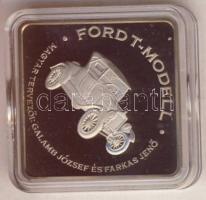2006. 1000Ft "Ford T-Modell" T:PP