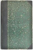 Svorényi József: Az ó-classica literatura vagy görög és római remek-irodalom' történelmének főb...