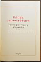 Szűcs Tamás - Tóth Péter: Üdvözlet Sajó-Szent-Péterről. Kiadja Sajószentpéter Város Önkormányzata, P...