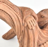 Gyökérfaragás, m: 45 cm