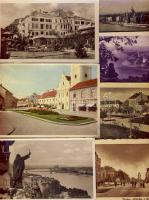 13db lap 40-50-es évek