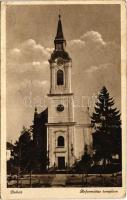 Doboz, Református templom (EK)