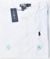 Polo Ralph Lauren férfi teniszpóló Custom fit M-es. Új, eredeti csomagolásban