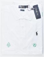 Polo Ralph Lauren férfi teniszpóló Custom fit M-es. Új, eredeti csomagolásban