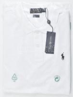 Polo Ralph Lauren férfi teniszpóló Custom fit S-es. Új, eredeti csomagolásban
