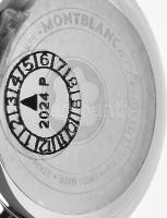 Montblanc Star Classique Lady mother of pearl kvarc női karóra. Újonnan vásárolt, eredeti dobozában,...