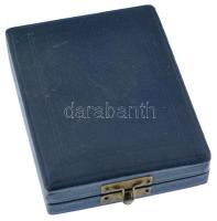 1953. "Felszabadulási Emlékverseny Budapest - Országos Testnevelési és Sportbizottság" fém...