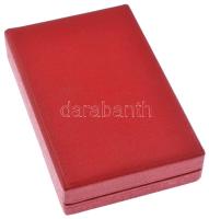 1949. "Magyar Népköztársasági Sportérdemérem arany fokozata" aranyozott, zománcozott bronz...