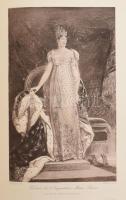 Armand Dayot: Napoléon. Raconté par l'Image. D'aprés les sculpteurs, les graveurs et les p...