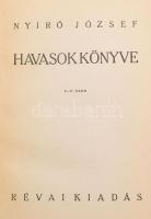 Erdélyi Szépmíves Céh 2 kiadványa: Áprily Lajos: A láthatatlan írás, Kós Károly: Varjú-nemzetség. Ko...