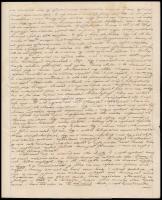 1835 Kéziratos Országgyűlési Tudósítások - Szerkeszti Kossuth Lajos.
1835. évi 307. szám, december ...