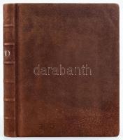 1947-1948 Dinnyés Lajos (1901-1961) kisgazda politikus, miniszterelnök fotóalbuma, benne Károlyi Mih...