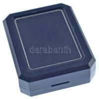 2000. 3000Ft Ag "Gábor Dénes" tanúsítvánnyal, díszdobozban T:BU 
Adamo EM166