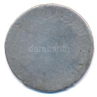 Franciaország ~1726D. 1/20E Ag "XV. Lajos" (13,75g) T:3- fülnyom
France ~1726D. 1/20 Ecu ...