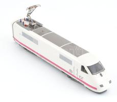 Märklin H0 3371 cikkszámú vasútmodell, DB ICE 410 elektromos vonat szett, 5 db-os, eredeti doboza né...