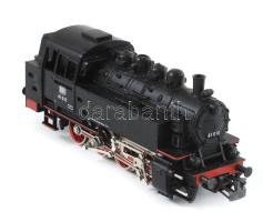 Märklin H0 3032 cikkszámú vasútmodell, DB 81 010 gőzmozdony, eredeti doboza nélkül / Märklin H0 No. 3032 model railway, DB 81 010 steam locomotive, without original box