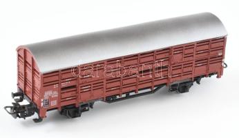 Märklin H0 vasútmodell, tehervagon, eredeti doboza nélkül / Märklin H0 model railway, freight carriage, without original box