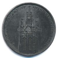 Nagy-Britannia 1840. "Ezt az érmet a művészethez, a gyártáshoz és a tudományhoz kapcsolódó tárg...