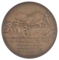 1976. "A Magyar Forradalom huszadik évfordulójára - Nagy Imre, Maléter Pál / In honour to the H...