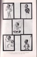 1937 A Neptun Budapesti Evezős Egylet évi jelentése képekkel. 24 p