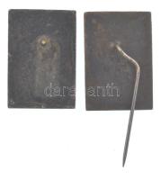 1942. "Petőfi Sándor 1848" a Magyar Történelmi Emlékbizottság felkérésére Pátzay Pál által...