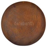 DN "Csontváry Kosztka Tivadar: Mária kútja" egyoldalas bronz emlékérem (98mm) T:1-