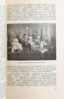 Nyitott könyv. Százharminc közlemény száz képpel. Szerk.: Dr. Bodor Antal, Dr. Gerlóczy Zsigmond. Bp...