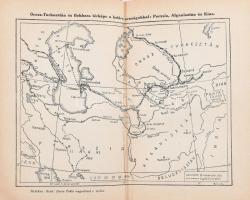 Krist, Gustav: Dante pokla megvalósul. Pasol plenny. Ford. Berend Miklósné. Bp., 1937. Grill. Átkötö...