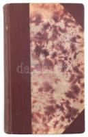 Krist, Gustav: Dante pokla megvalósul. Pasol plenny. Ford. Berend Miklósné. Bp., 1937. Grill. Átkötö...