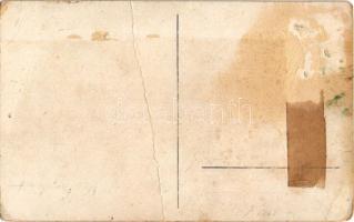 Nagyvárad, Oradea; Szent László templom / church (fa)