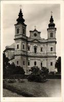 Nagyvárad, Oradea; Római katolikus székesegyház / cathedral