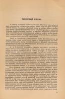 1943 Papi lelkiség. Harmadik év. 1. szám. 1943/44. Bp., Korda. Kiadói papírkötés, kissé kopott borít...
