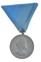 1940. Erdélyi részek felszabadulásának emlékére Zn emlékérem mellszalaggal. Szign.: Berán + WALTHER E. BUDAPEST IV., HARISKÖZ 6. dísztokT:1- Hungary 1940. Commemorative Medal for the Liberation of Transylvania Zn medal with ribbon. Sign.: Berán + WALTHER E. BUDAPEST IV., HARISKÖZ 6. decorative case C:AU NMK 428.