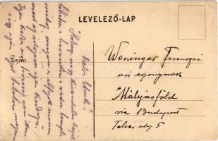 Biharfüred, Stana de Vale, Stina de Vale; A vadony temploma / rock (EB)