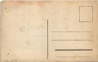 Kolozsvár, Cluj; A kolozsvári m. kir. állami tanítónőképző intézet 1908-909. évben végzett növendéke...