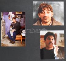 1992 Roncsfilm (r: Szomjas György), forgatási fotóalbum, 152 db fotóval a film jeleneteiről, szerepl...