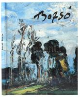 A természet műtermében: Bozsó János. Szerk.: Dr. Lovas Dániel. Kecskemét, 1997., Lektűr Bt. Gazdag képanyaggal illusztrált. Kiadói egészvászon-kötés.