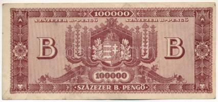 1946. 100.000BP T:III folt
Adamo P36