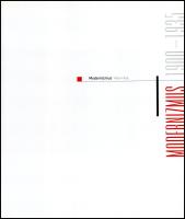 Modernizmus. 1900-1935. Bp., 2006.,Erdész & Makláry Fine Arts Gallery. Gazdag képanyaggal, Bortn...