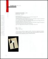 Modernizmus. 1900-1935. Bp., 2006.,Erdész & Makláry Fine Arts Gallery. Gazdag képanyaggal, Bortn...