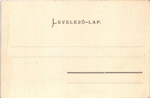 Nagyszeben, Hermannstadt, Sibiu; Rathaus, Unter'm Rathaus, Marienturm / Városháza, Mária-torony...