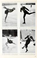 Olympia 1936. Die Olympischen Winterspiele vorschau auf Berlin. Band I-II. A berlini olimpia gyűjtőa...