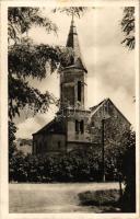 1944 Ógyalla, Stara Dala, Hurbanovo; Református templom / Calvinist church