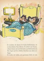 Walt Disney: Das große Donald Duck Buch. Stuttgart-Zürich, 1967., Delphin-Verlag, 116 p. Német nyelv...
