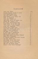 1945 Szép Szó Almanach. Bp., 1945., Officina. Benne Reményik Zsigmond, Nagy Lajos, Radnóti Miklós, K...