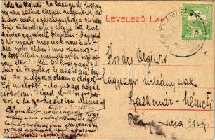 Gyertyánliget, Polyána-Gyertyánliget, Kabola Polyána, Kobyletska Poliana (Máramaros, Maramures); für...