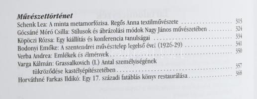 Kutatások Pest megyében. Tudományos konferencia III. Szerk.: Korkes Zsuzsa. Pest Megyei Múzeumi Füze...
